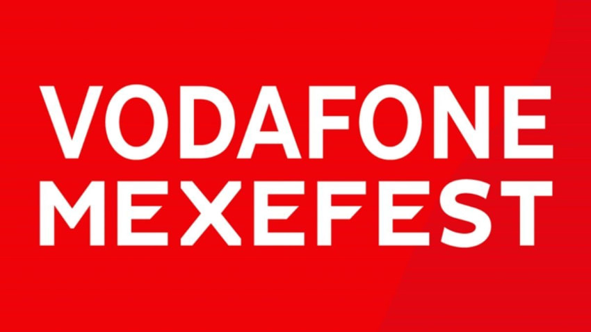 Vodafone Mexefest