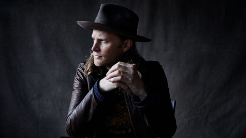 Wesley Schultz