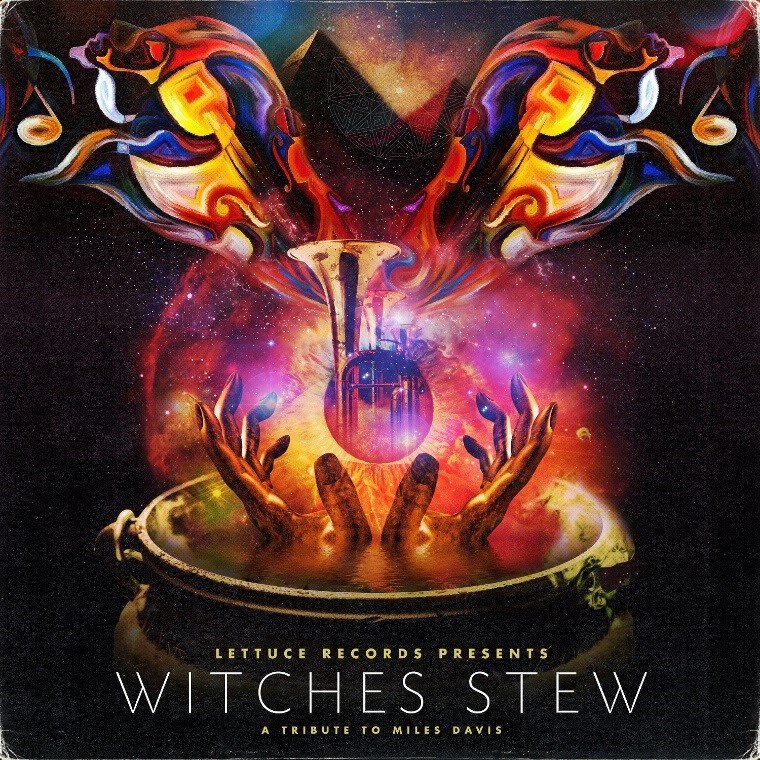 witches stew cover art