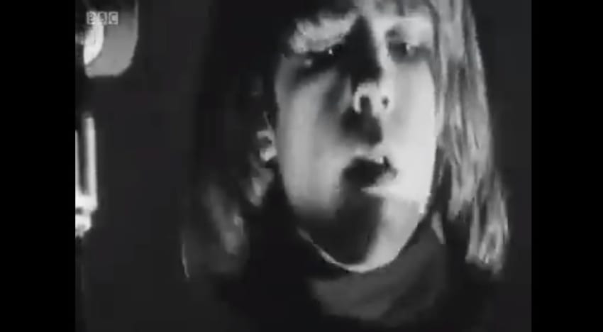 1966 Dead