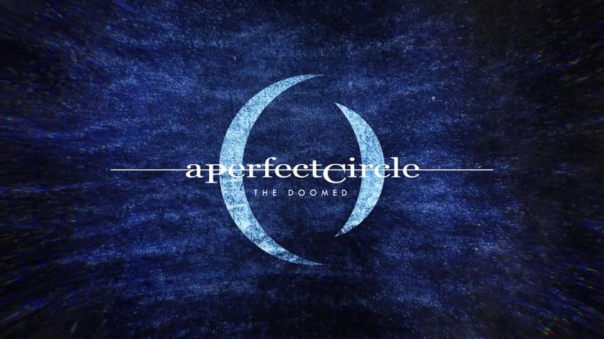 A Perfect Circle Doomed Crop