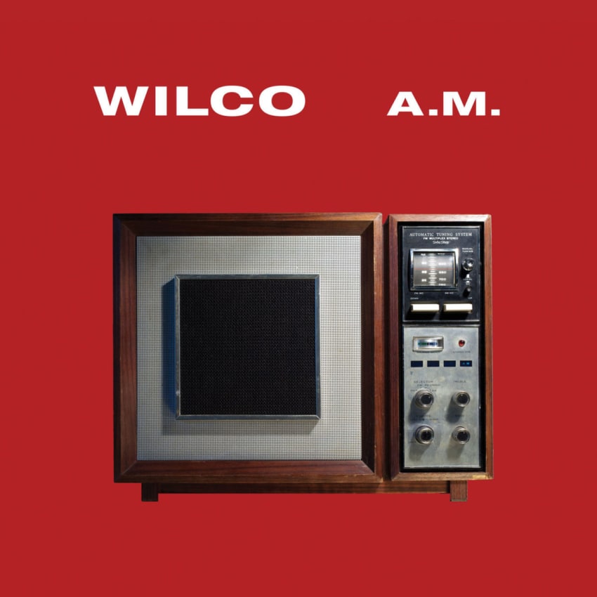 AM COVER UPDATe