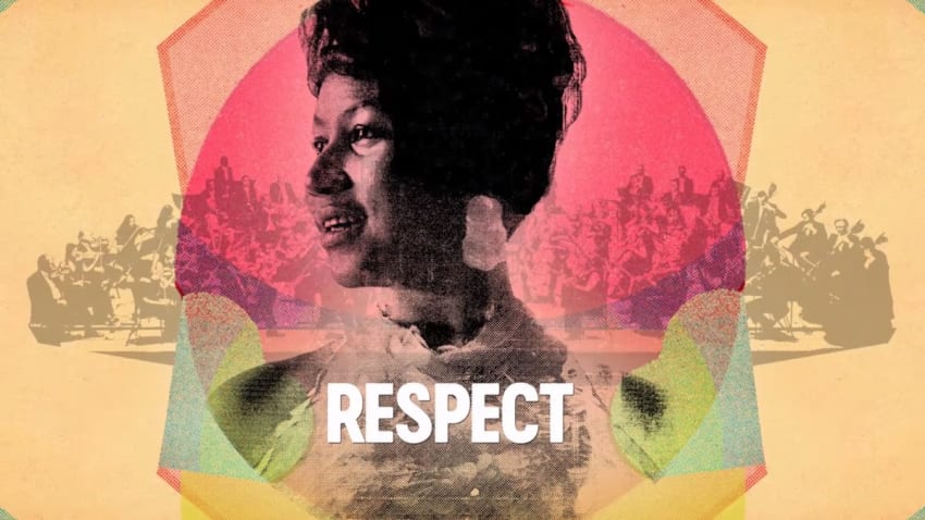 Aretha Respect Screengrab