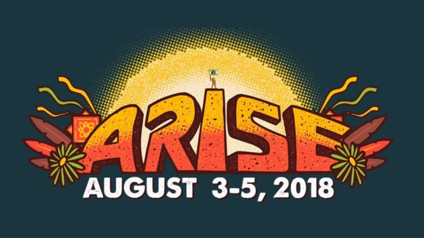 ARISE Music Festival