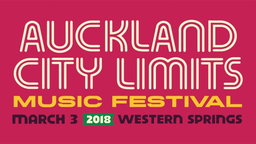 Auckland City Limits