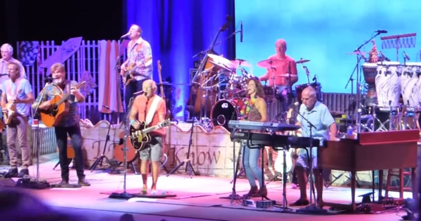 Buffett McLachlan Crop
