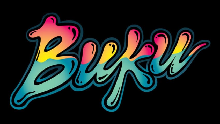 BUKU Music + Art Project
