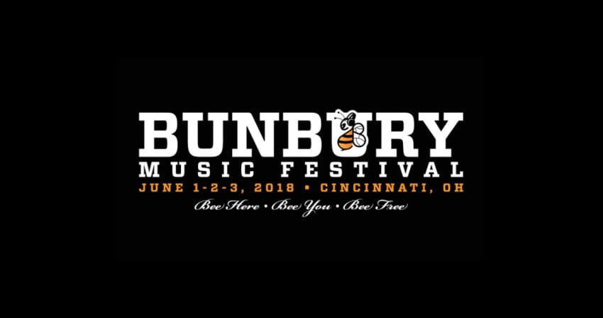 Bunbury 2018 Glory