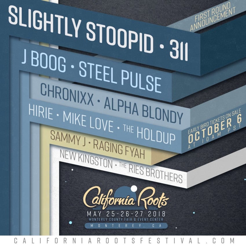 ca roots 18 admat initial
