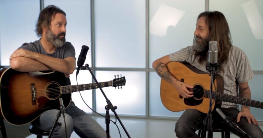 Casal Robinson Acoustic Guitar Screengrab Crop