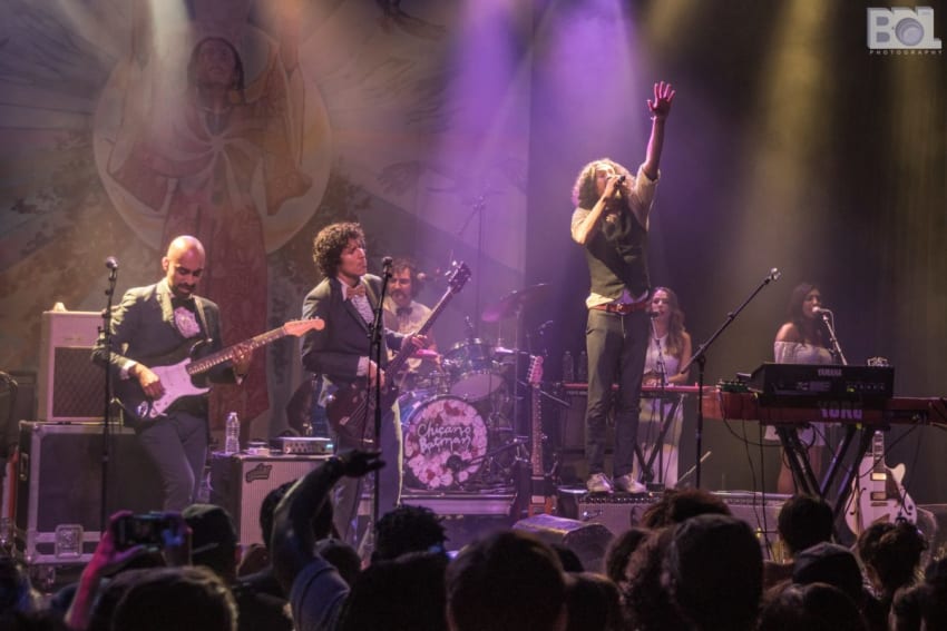 Chicano Batman Irving Plaza Bryan Lasky (9)