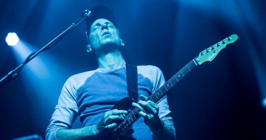 Cinninger Umphreys UM McGuire Crop