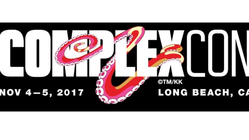 ComplexCon