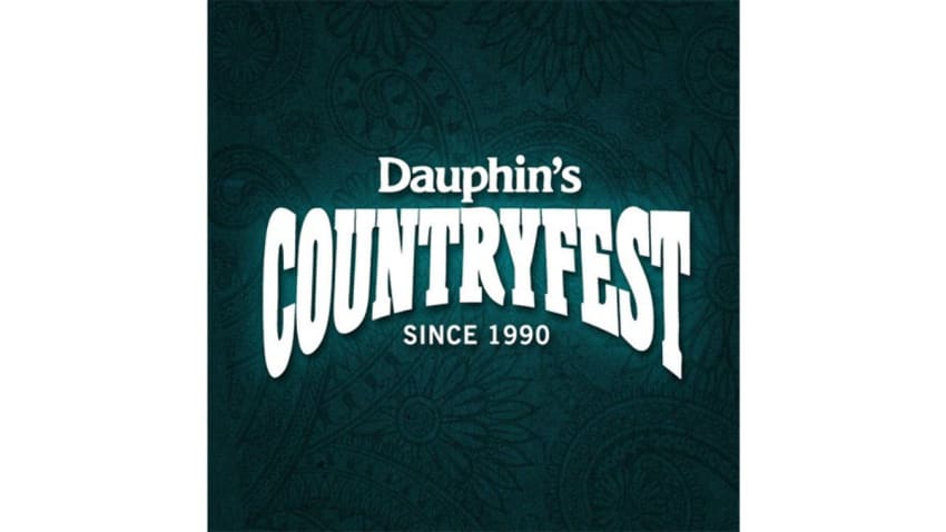 Dauphin’s Countryfest