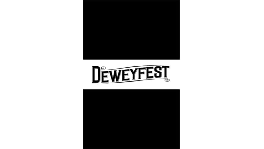 Deweyfest