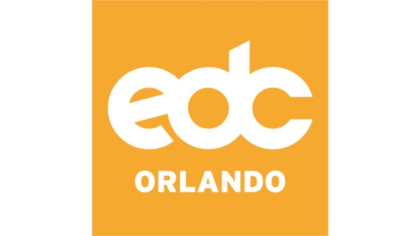 Electric Daisy Carnival Orlando