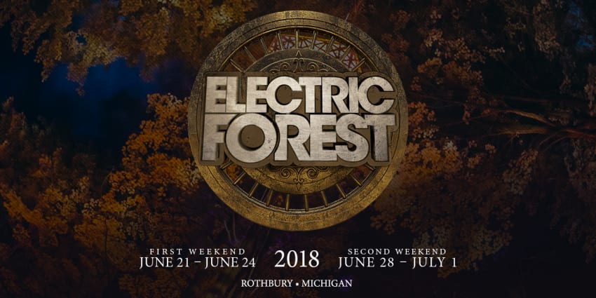 ElectricForest