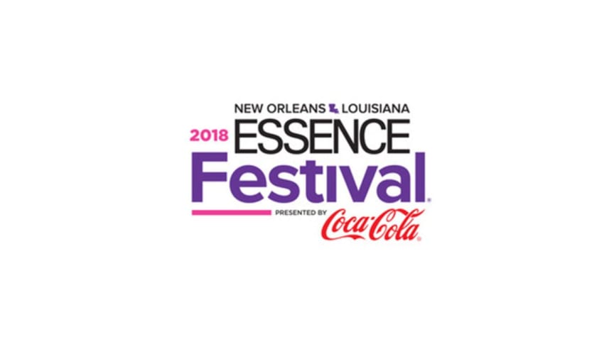ESSENCE Festival