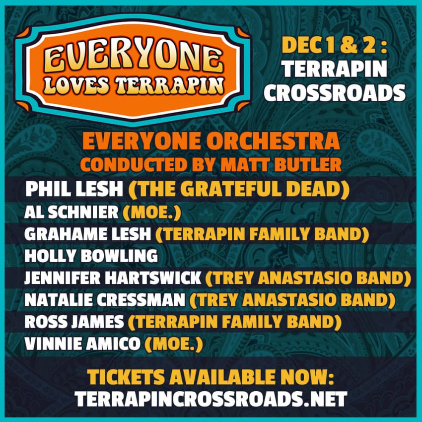 Everyone Loves Terrapin admat