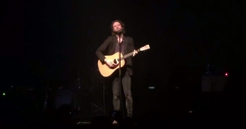 Father John Misty Phoenix Screengrab Petty Crop