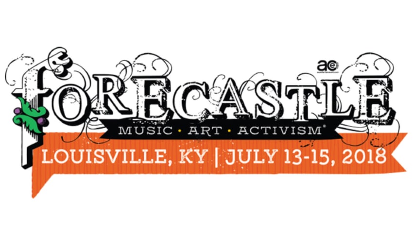Forecastle