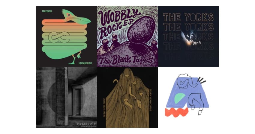 Fun Size RecommNeds Albums