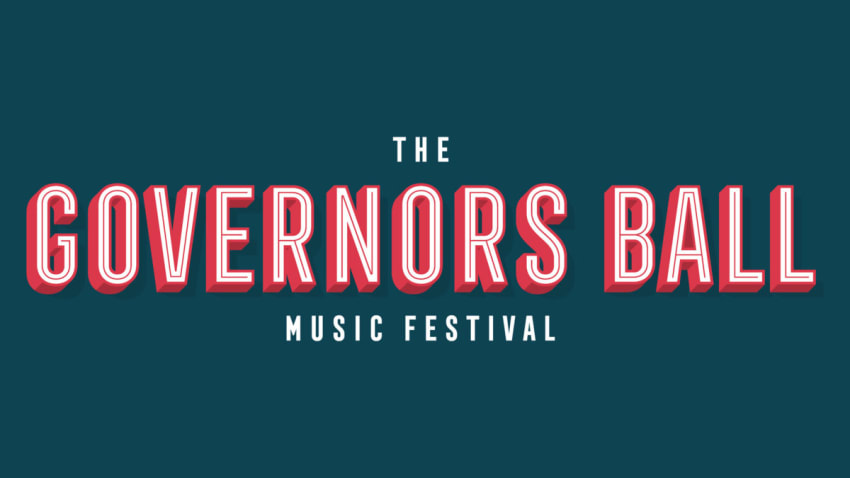 Governors Ball