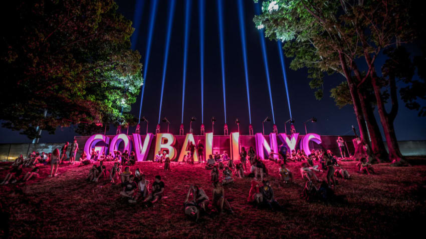 Governors Ball Music Festival Announces Webcast