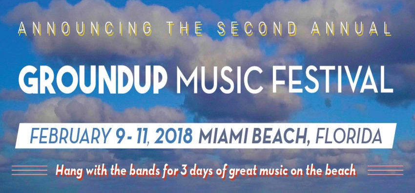 ground up admat 2018 glory