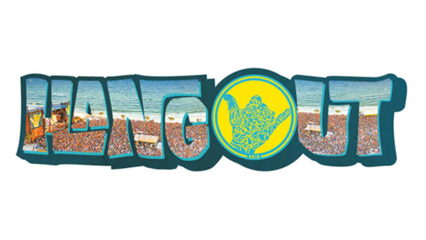 Hangout Music Festival