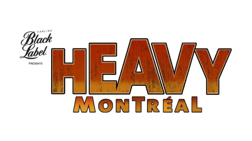 Heavy Montreal