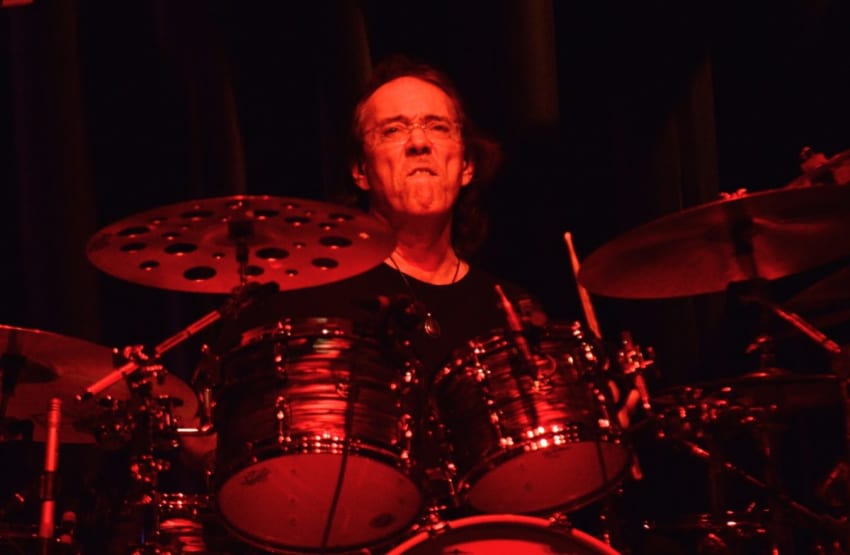 Herbie Hancock Boston Bruss 2017 (4) Vinnie Colaiuta