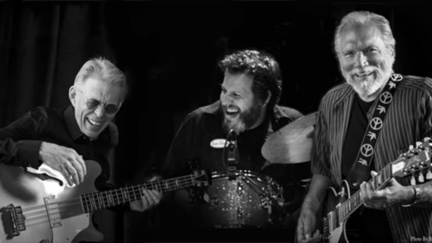 Jorma Kaukonen & Jack Casady Announce Hot Tuna Electric Farewell Tour