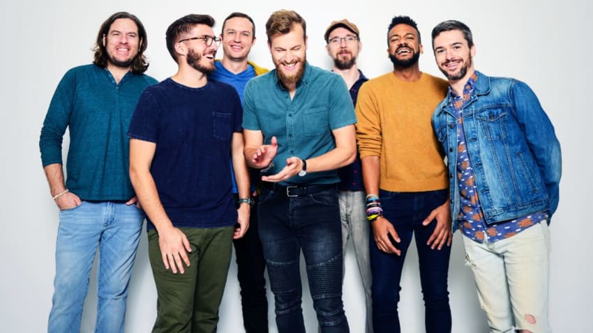 Huntertones