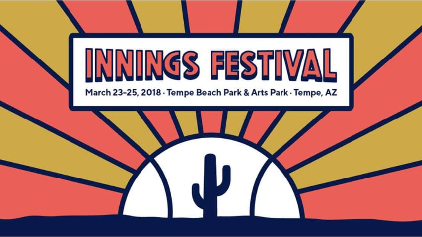 Innings Festival