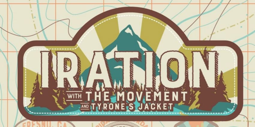 Iration Heatseekers Crop