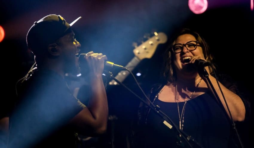 Jennifer Hartswick James Casey TAB Vegas 2017 Citone Crop