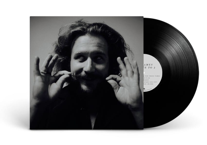 Jim James Album Tribute 2