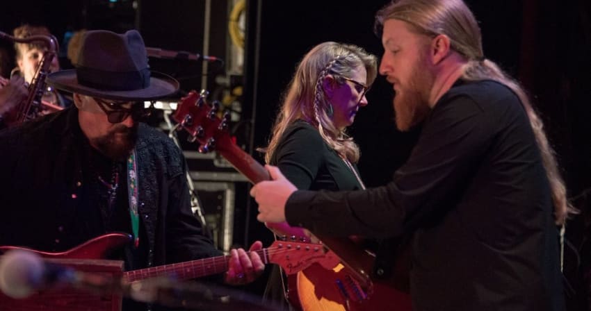 Jimmy Vivino Tedeschi Trucks Twitter Crop