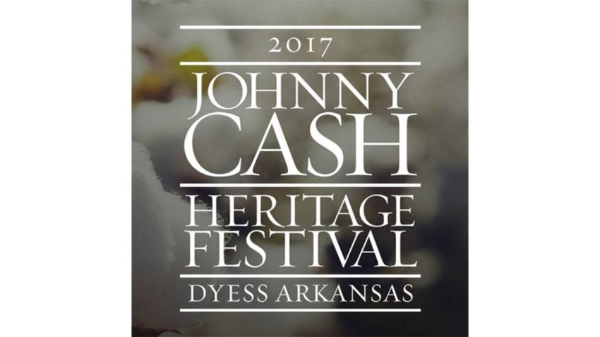 Johnny Cash Heritage Festival