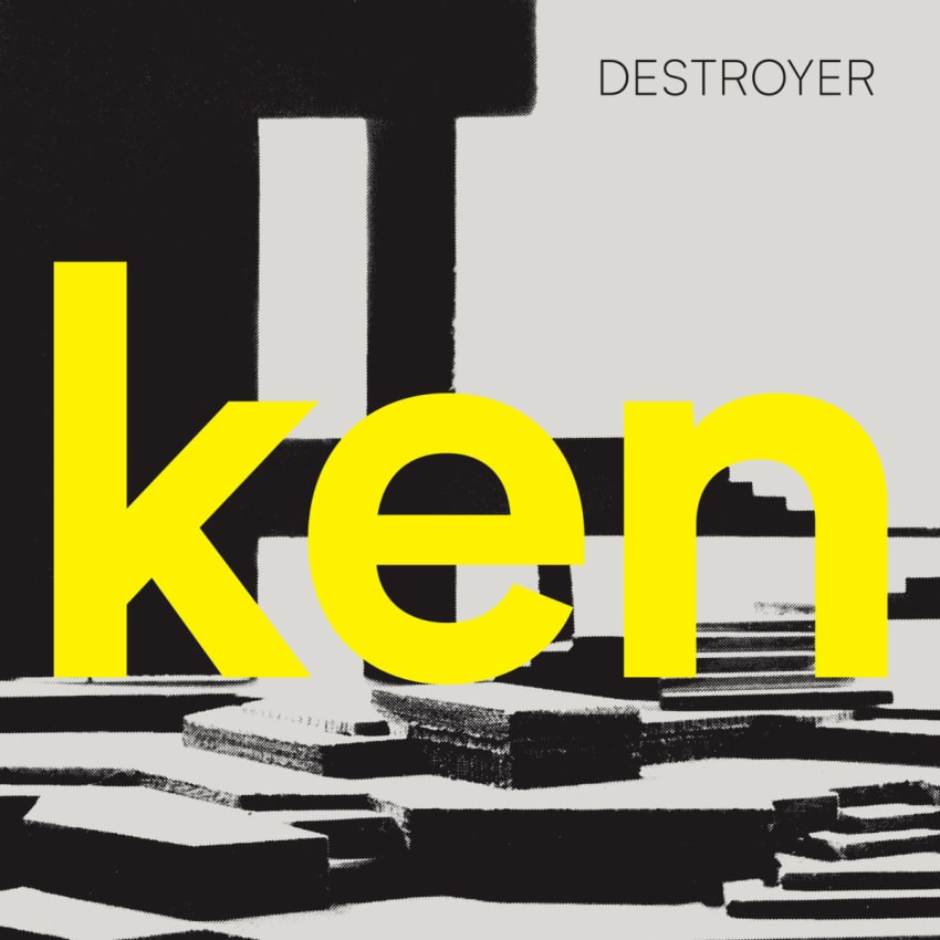 ken cover