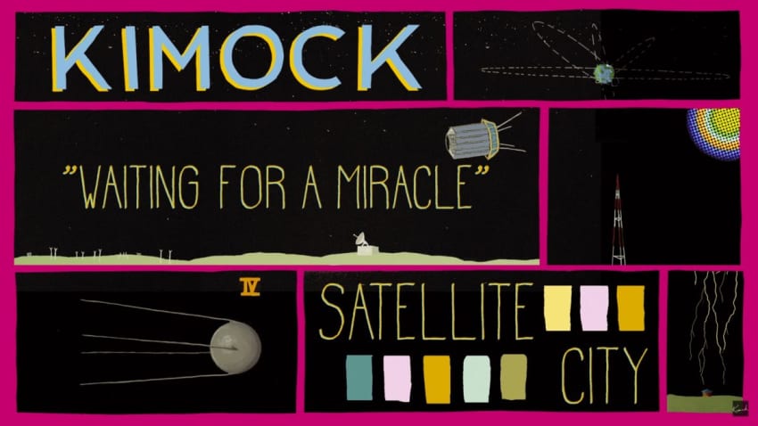 Kimock Miracle Screengrab