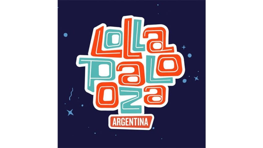 Lollapalooza Argentina