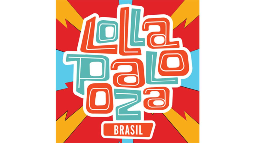 Lollapalooza Brazil
