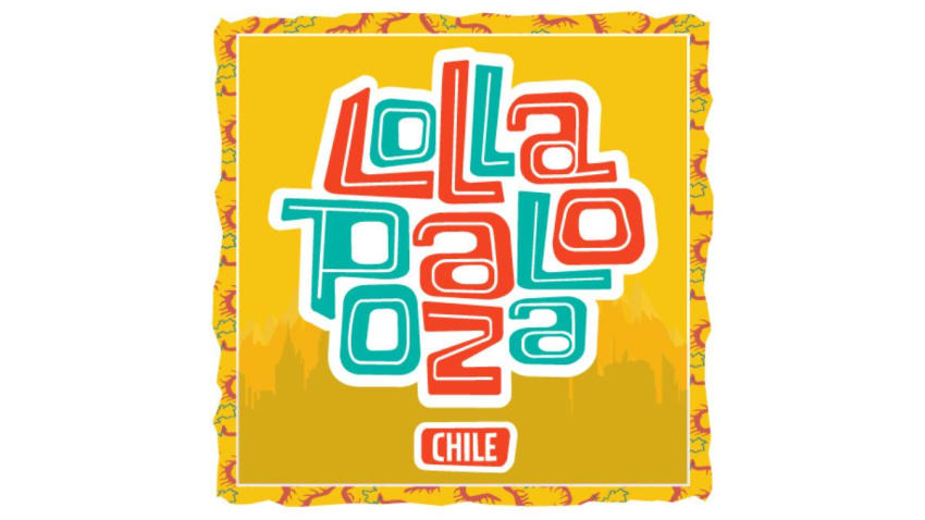 Lollapalooza Chile