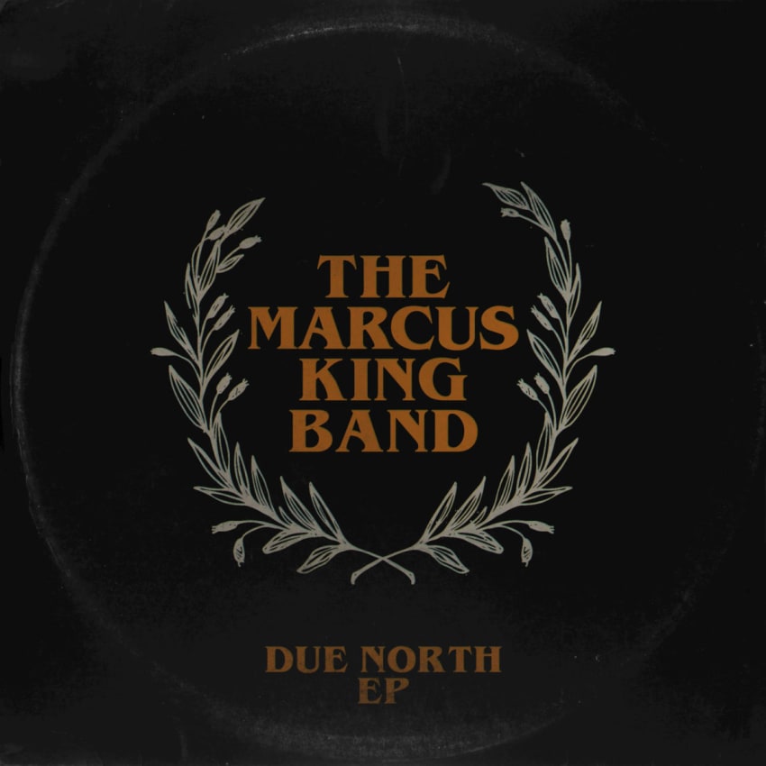 Marcus Due North