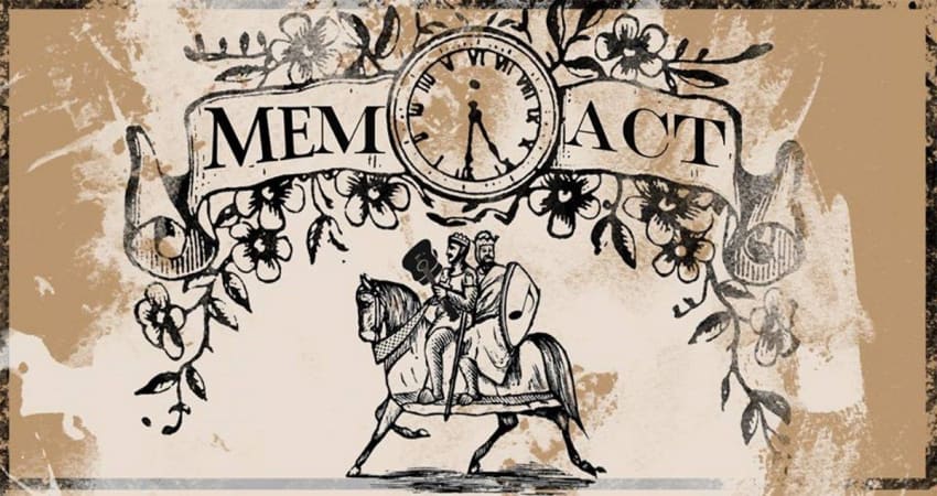 Memact