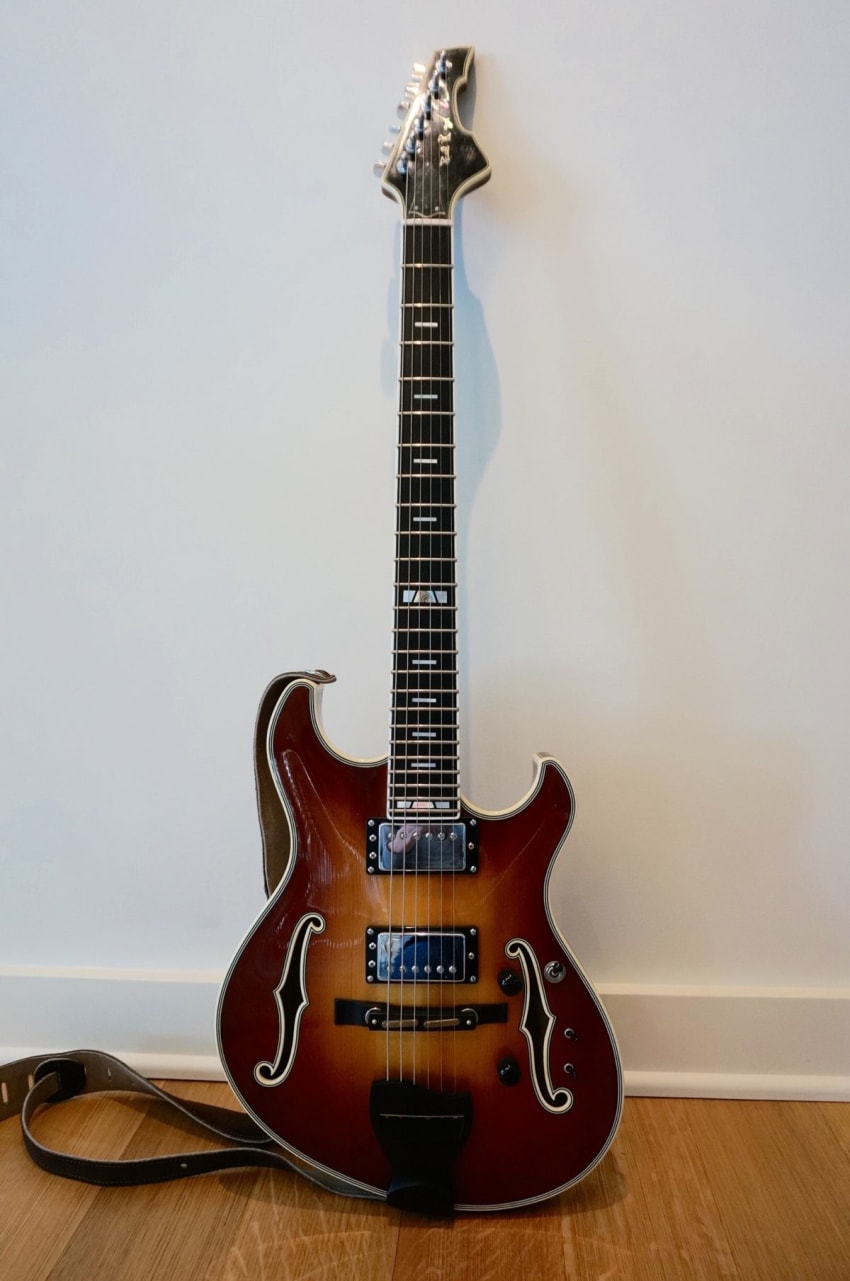 Mike Gordon_Languedoc_1