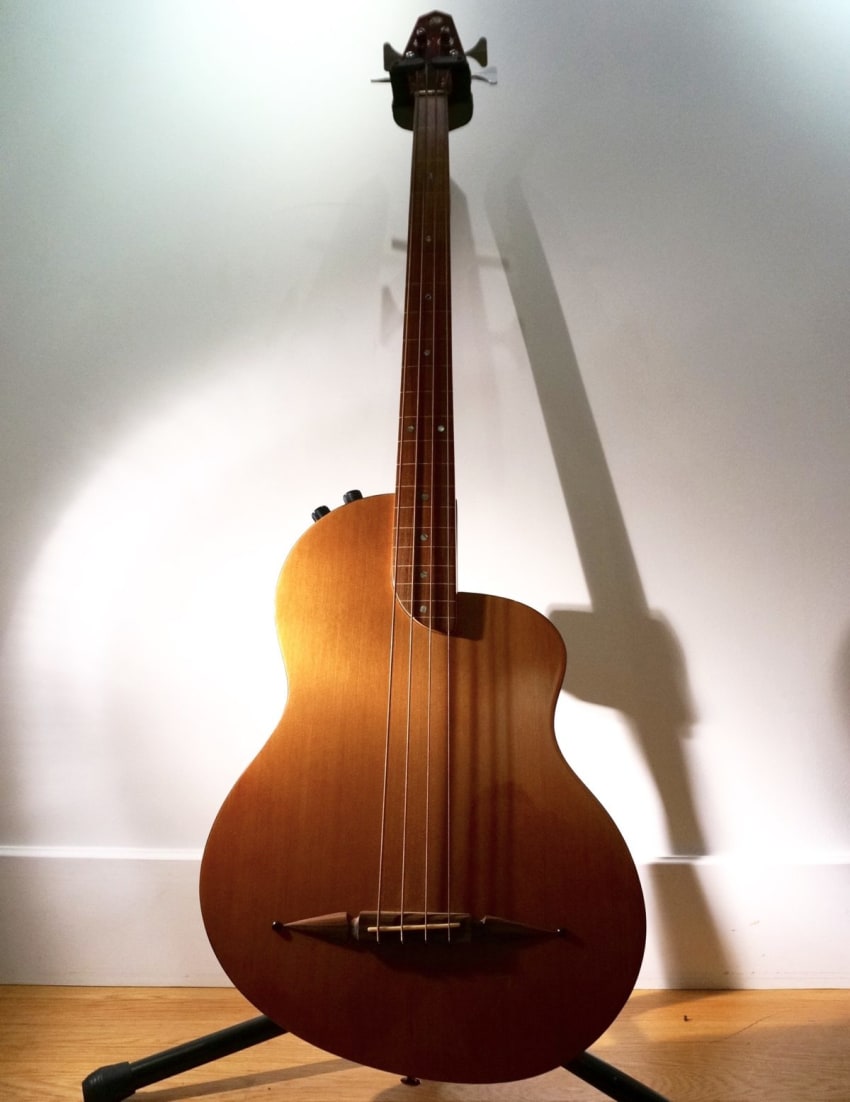 Mike Gordon_Turner