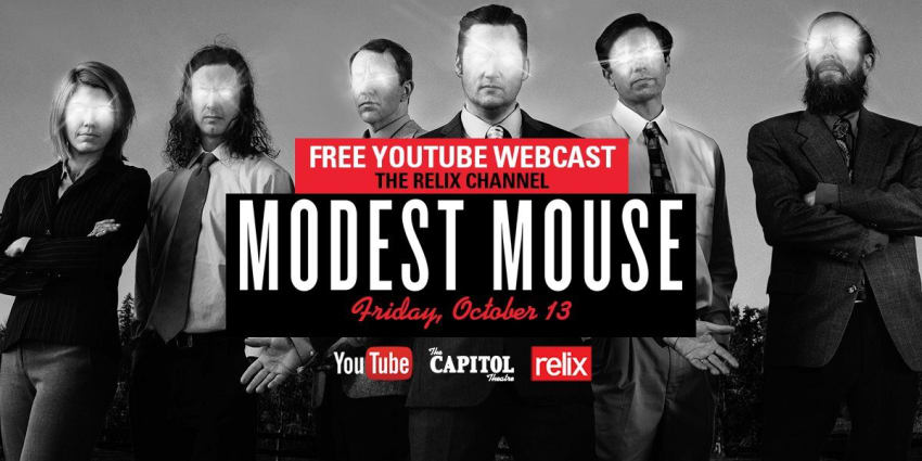 mmou webcast admat